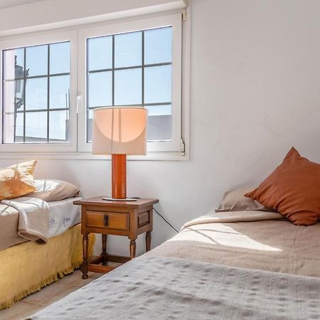 Casa Teresita Villa Ajuy Eksteriør billede