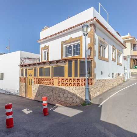 Casa Teresita Villa Ajuy Eksteriør billede