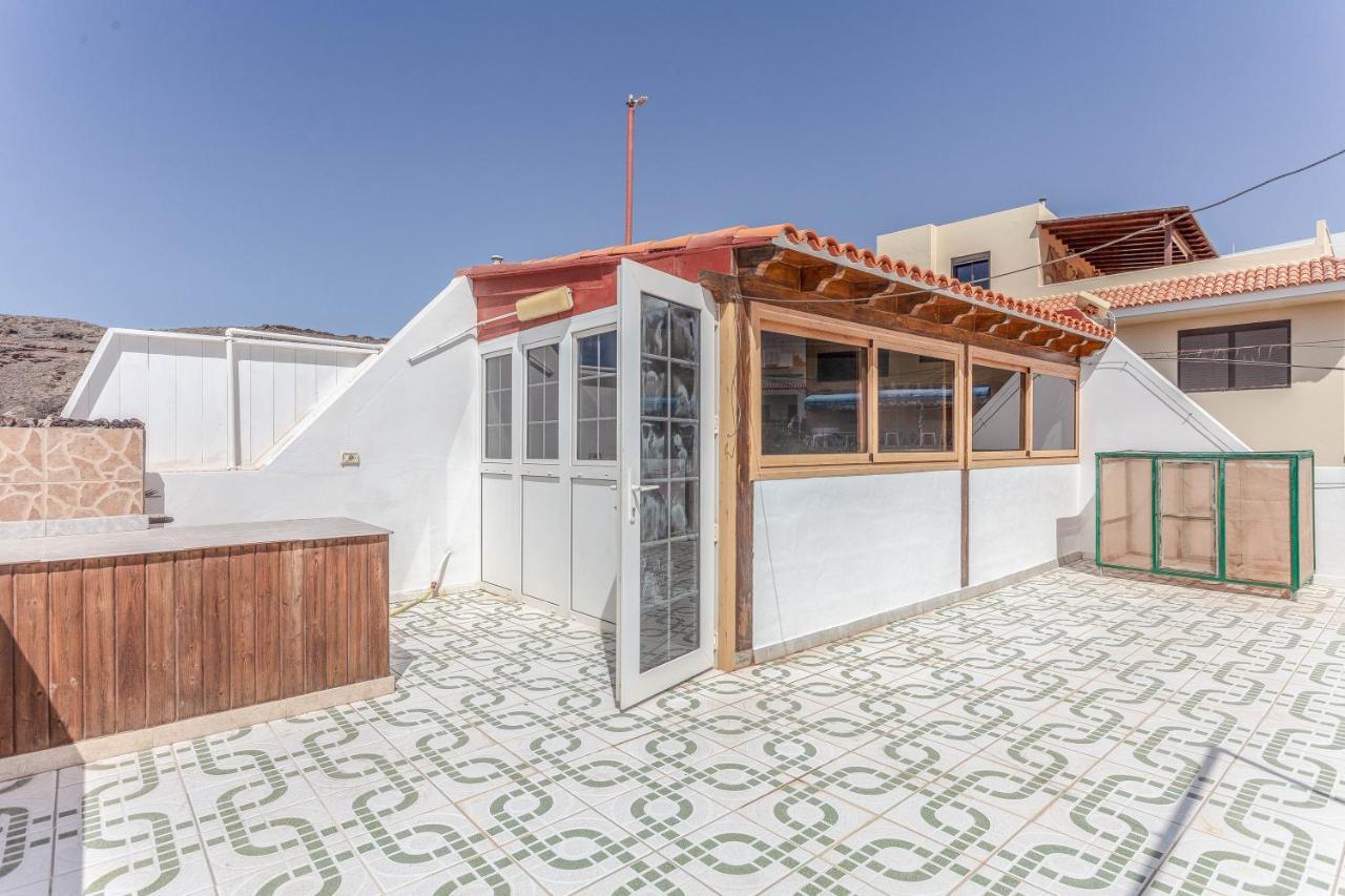 Casa Teresita Villa Ajuy Eksteriør billede