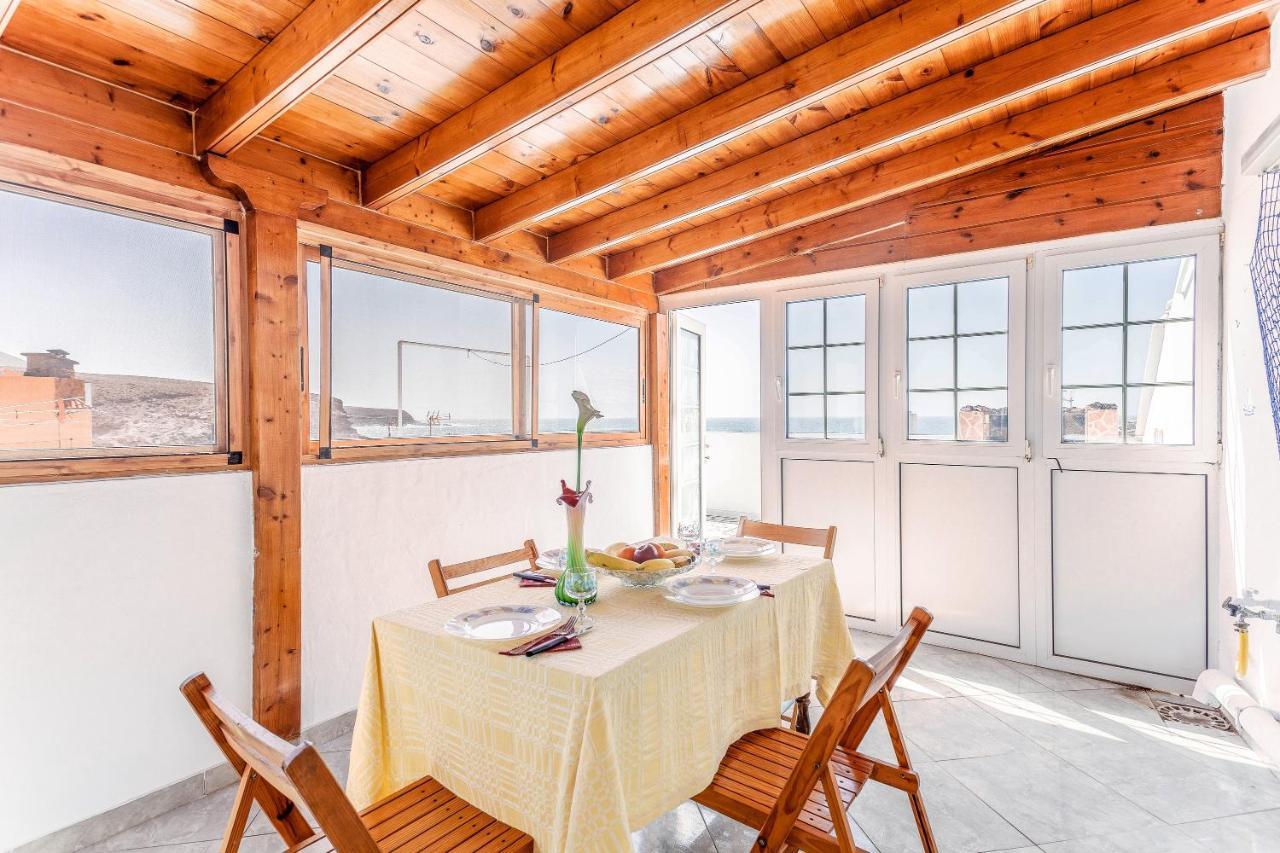 Casa Teresita Villa Ajuy Eksteriør billede