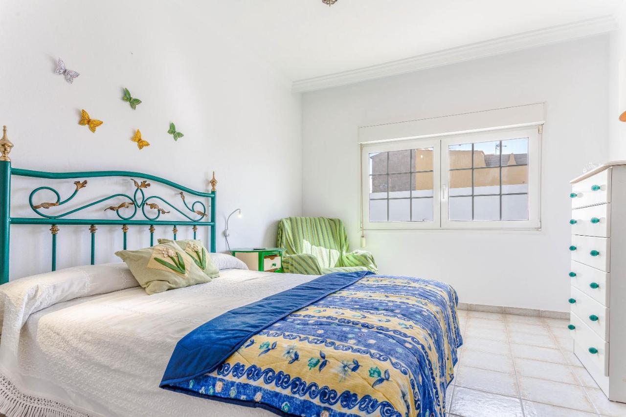 Casa Teresita Villa Ajuy Eksteriør billede