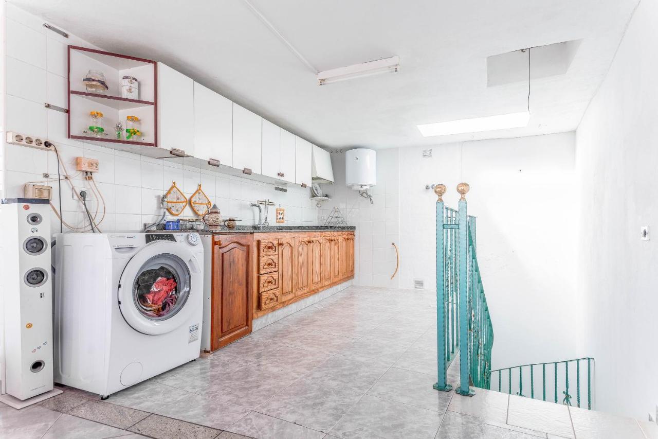 Casa Teresita Villa Ajuy Eksteriør billede