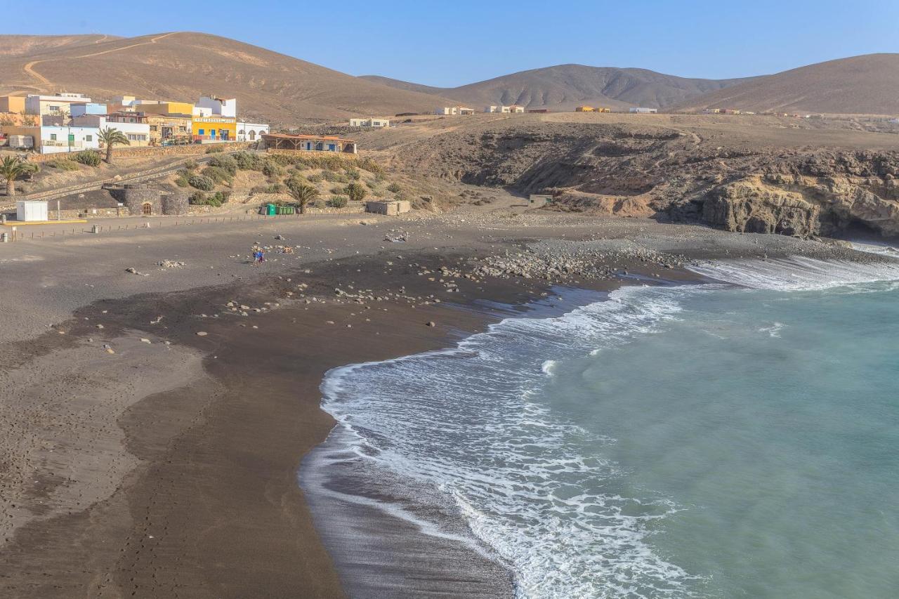 Casa Teresita Villa Ajuy Eksteriør billede