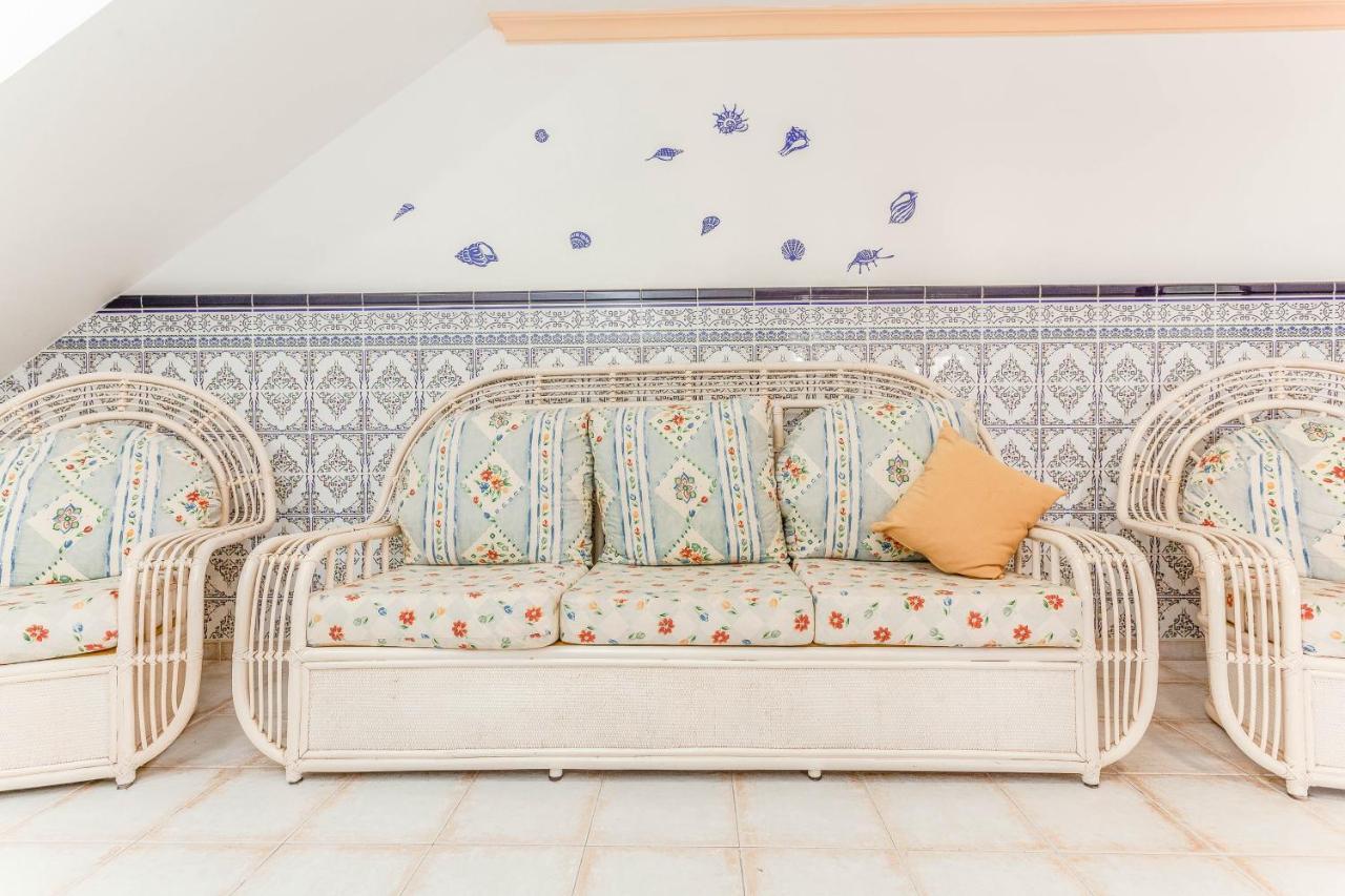 Casa Teresita Villa Ajuy Eksteriør billede