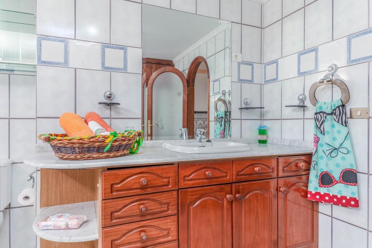 Casa Teresita Villa Ajuy Eksteriør billede