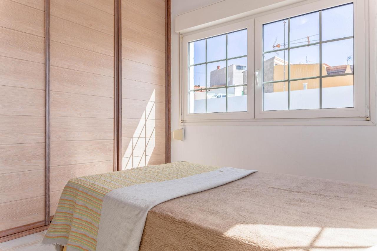 Casa Teresita Villa Ajuy Eksteriør billede