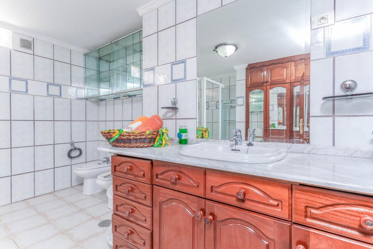 Casa Teresita Villa Ajuy Eksteriør billede