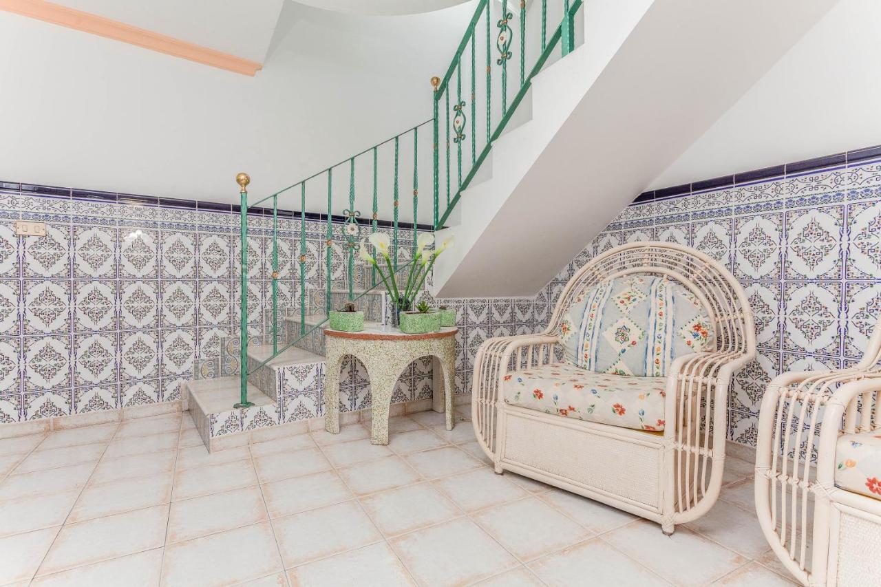 Casa Teresita Villa Ajuy Eksteriør billede