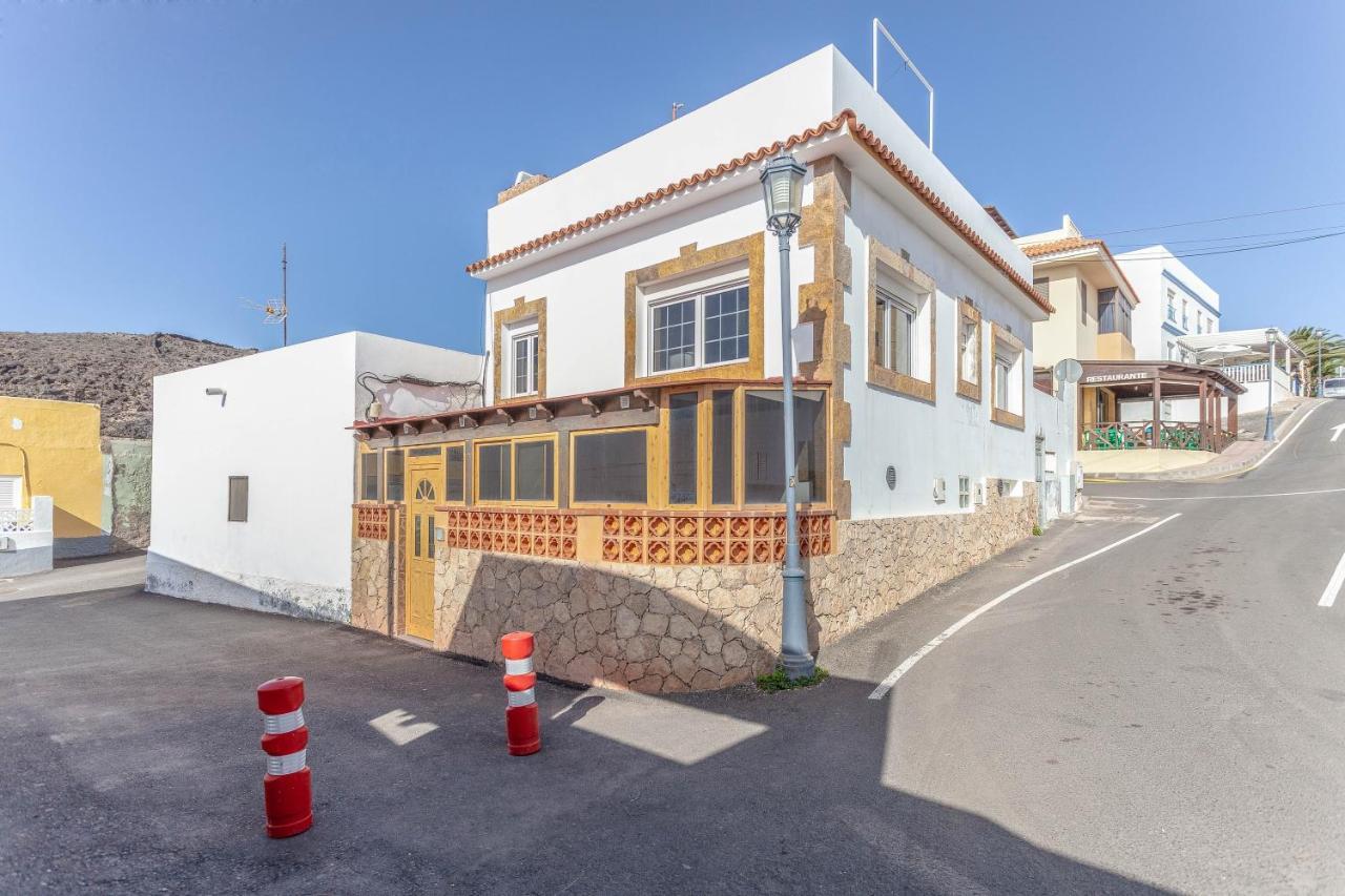 Casa Teresita Villa Ajuy Eksteriør billede