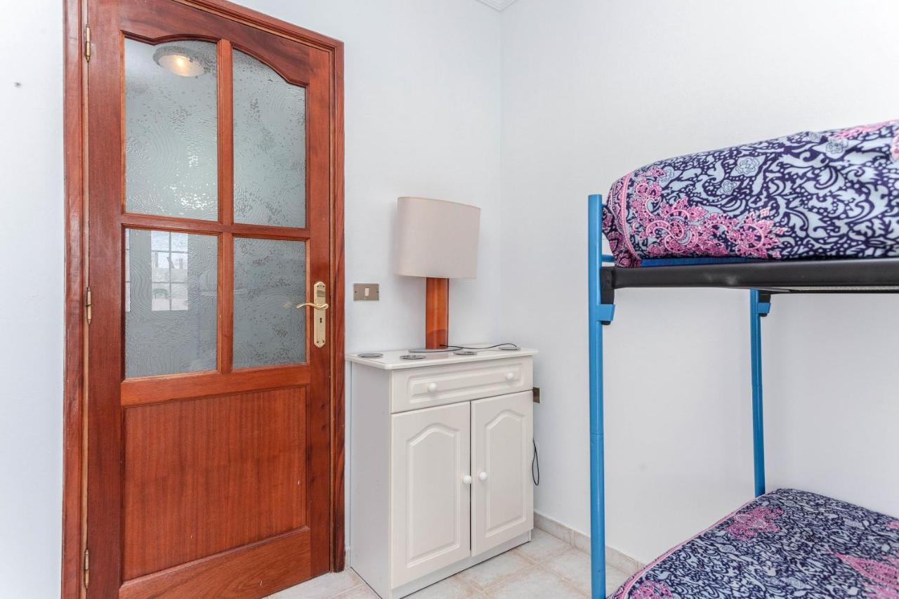 Casa Teresita Villa Ajuy Eksteriør billede