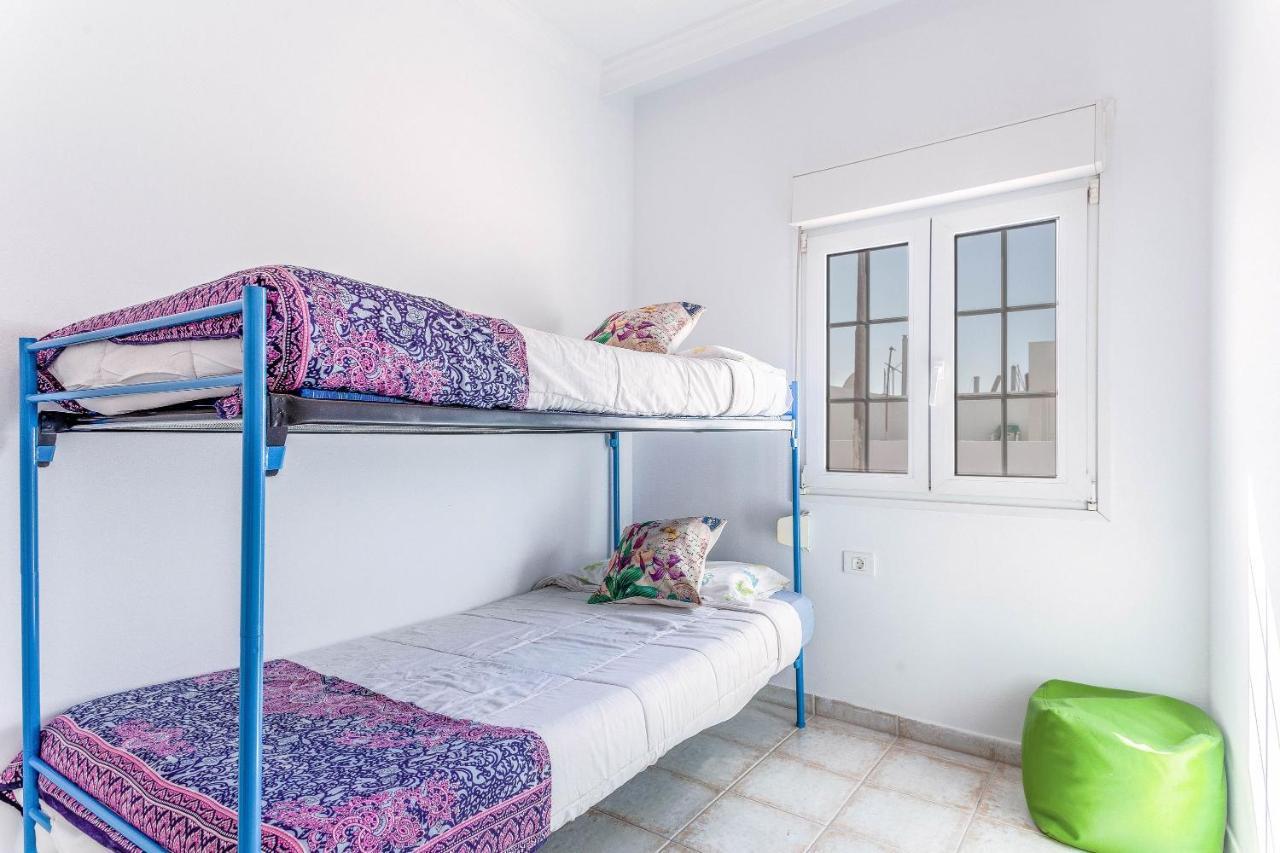 Casa Teresita Villa Ajuy Eksteriør billede