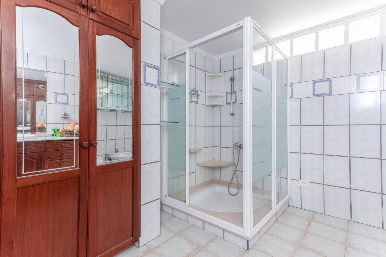 Casa Teresita Villa Ajuy Eksteriør billede