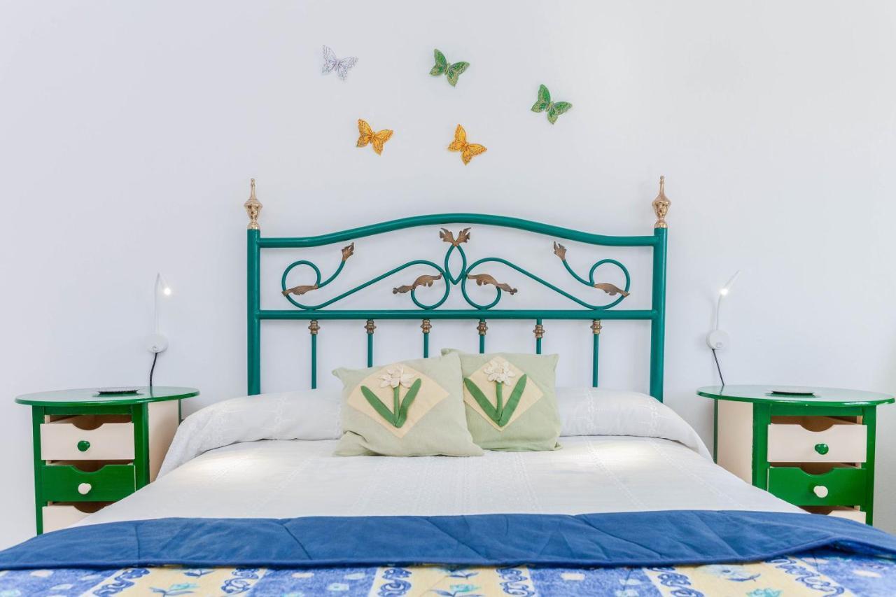 Casa Teresita Villa Ajuy Eksteriør billede
