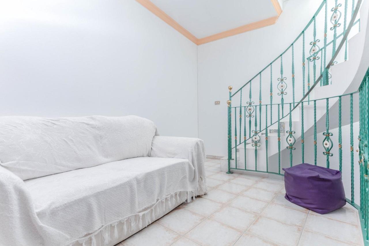 Casa Teresita Villa Ajuy Eksteriør billede