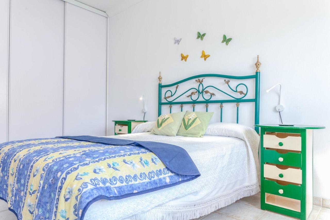 Casa Teresita Villa Ajuy Eksteriør billede
